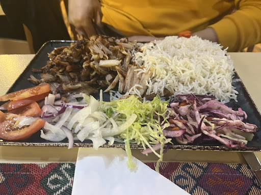 Photo of Ranya Grill - Chesterton Rd, Cambridge CB4 1EN